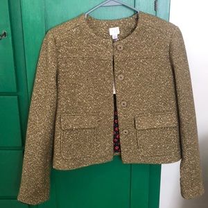 A New Day Target Jacket